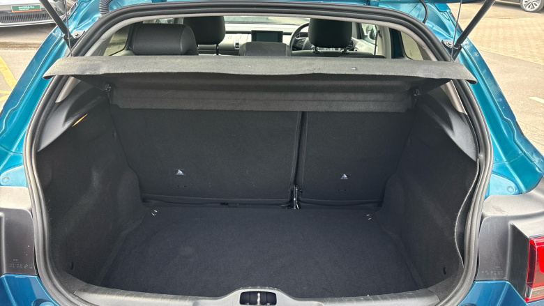 Citroen C4 Cactus 1.2 PureTech Flair 5dr [6 Speed] Petrol Hatchback